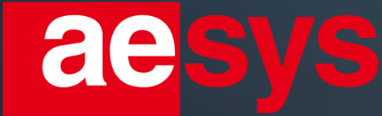 Aesys logo