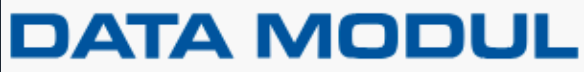Data Modul logo