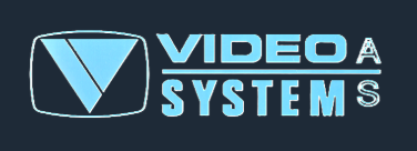 Videosystem AS logo