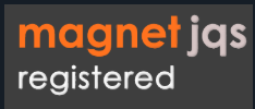 magnet jqs registered