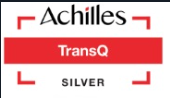 Achilles TransQ Silver